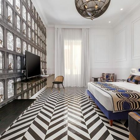 Yourhome - Maison Iovino Luxury Rooms Sorrento Exteriör bild