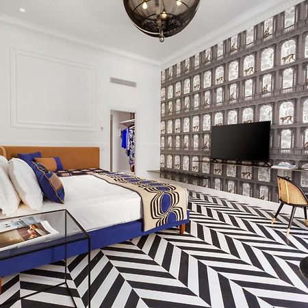 Yourhome - Maison Iovino Luxury Rooms Sorrento Exteriör bild