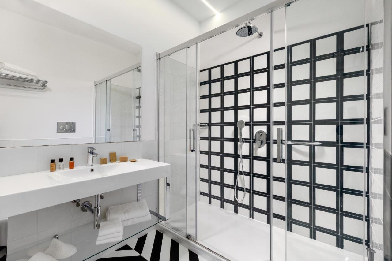 Yourhome - Maison Iovino Luxury Rooms Sorrento Exteriör bild
